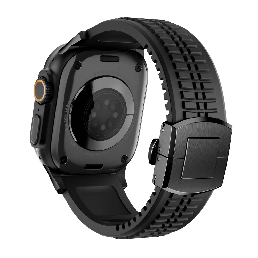 Contemporary Strap for Apple Watch Collection Series