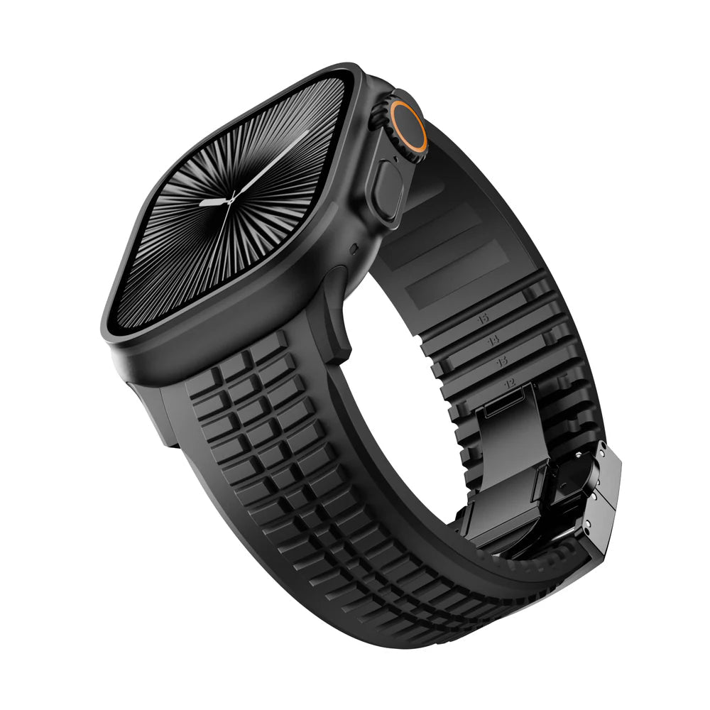 Contemporary Strap for Apple Watch Collection Series