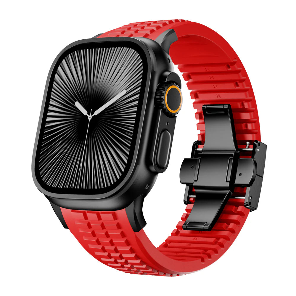 Contemporary Strap for Apple Watch Collection Series