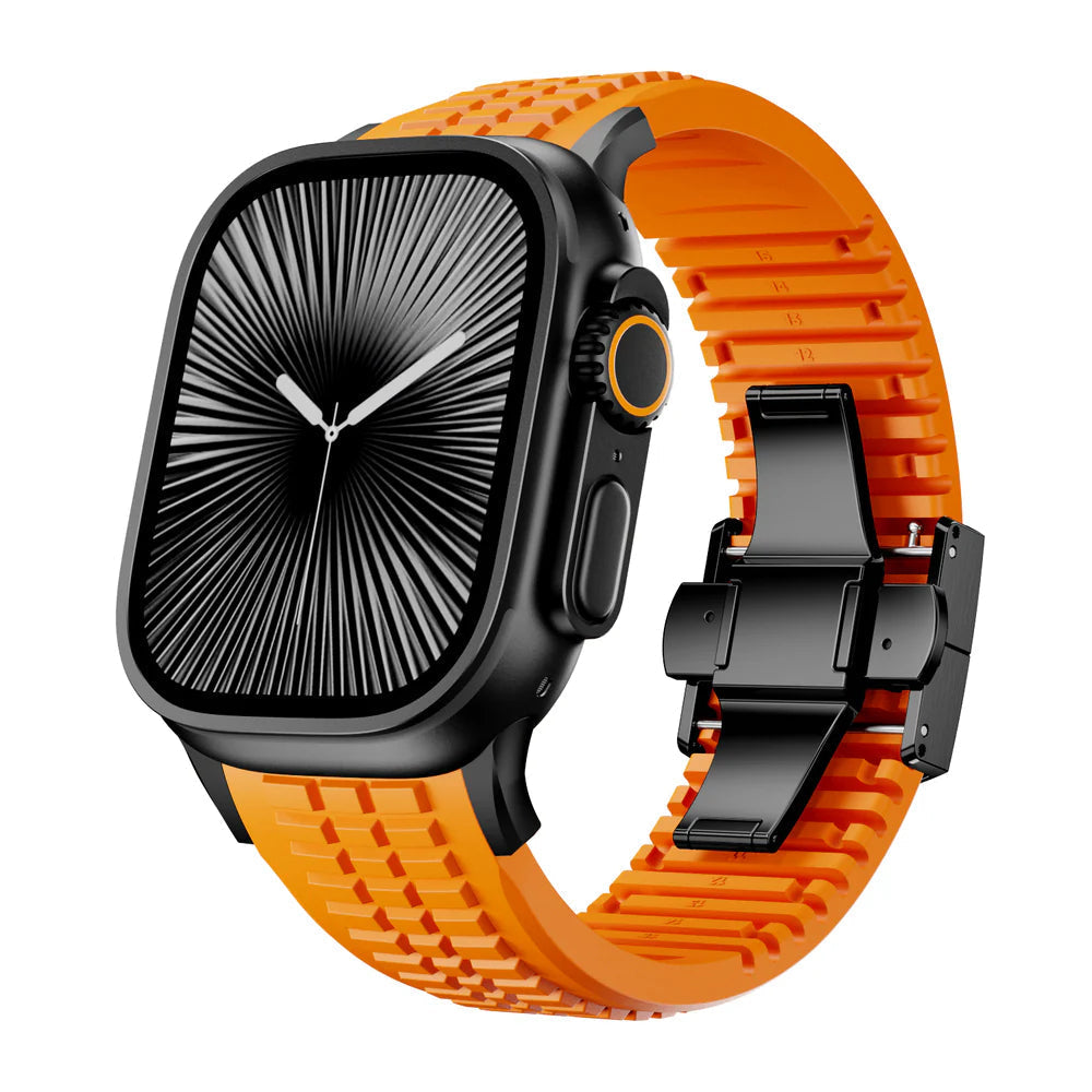 Contemporary Strap for Apple Watch Collection Series