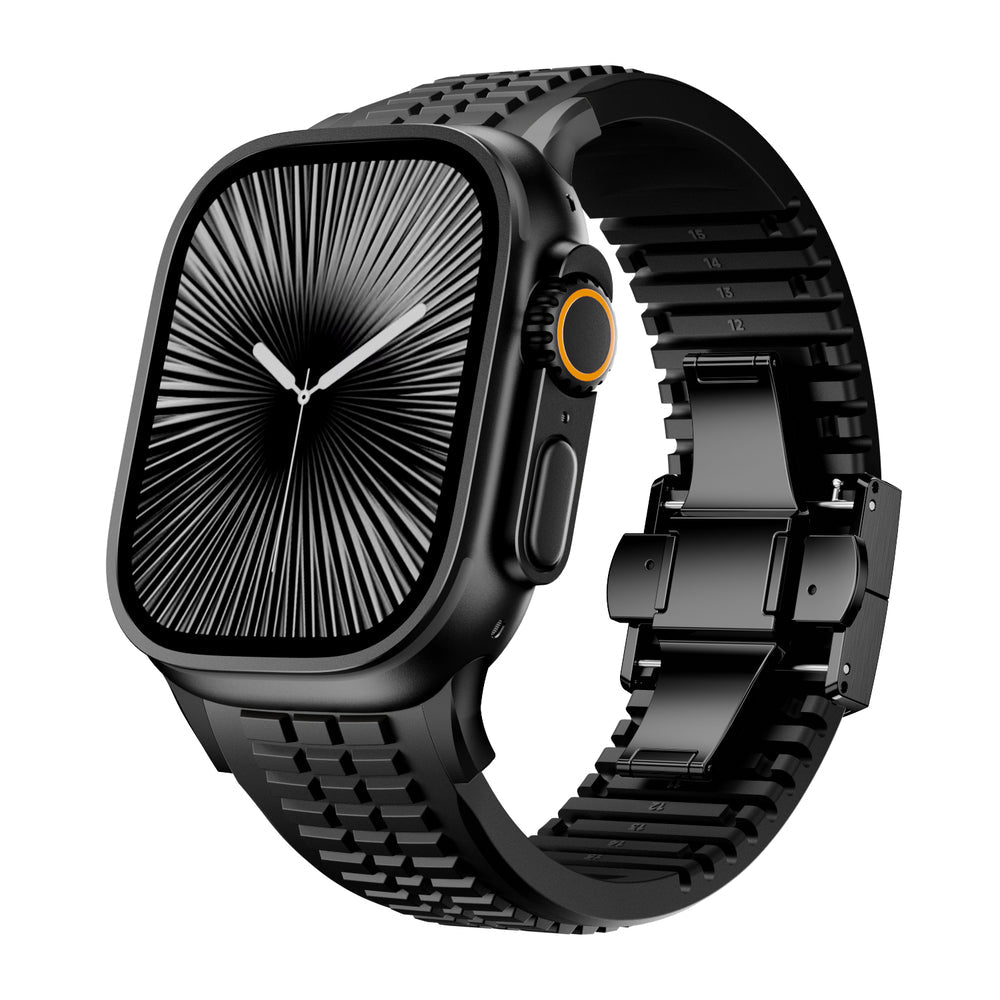 Contemporary Strap for Apple Watch Collection Series