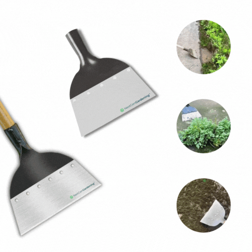 Garden Cleaning Shovel