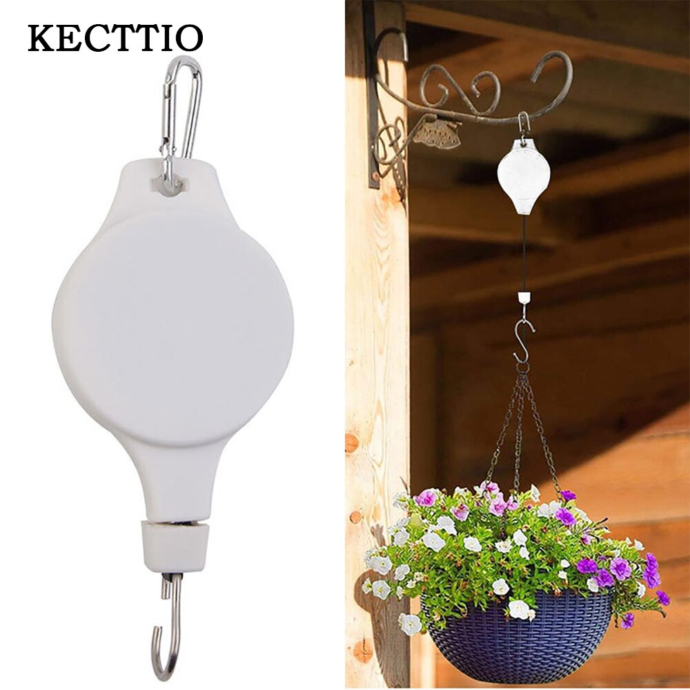 Plant Pulley Set