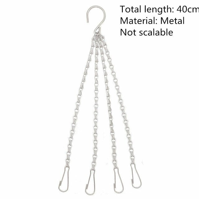 Plant Pulley Set