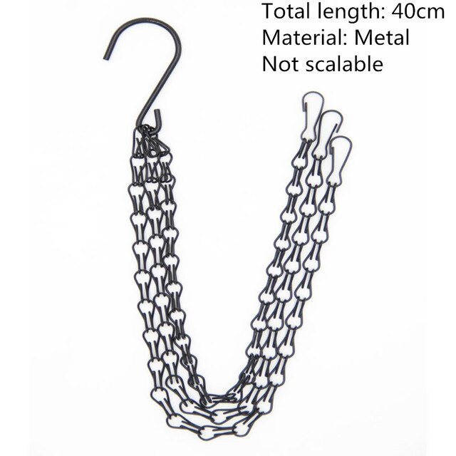 Plant Pulley Set