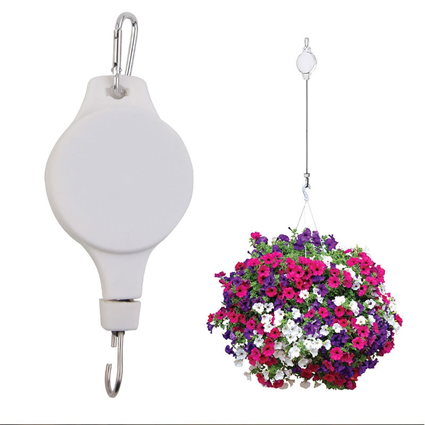 Plant Pulley Set