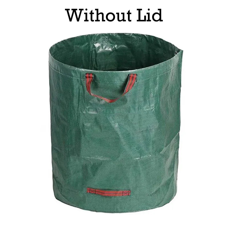 Garden Tote | Foldable and Reusable | Volume 120–500 | Garden Collection