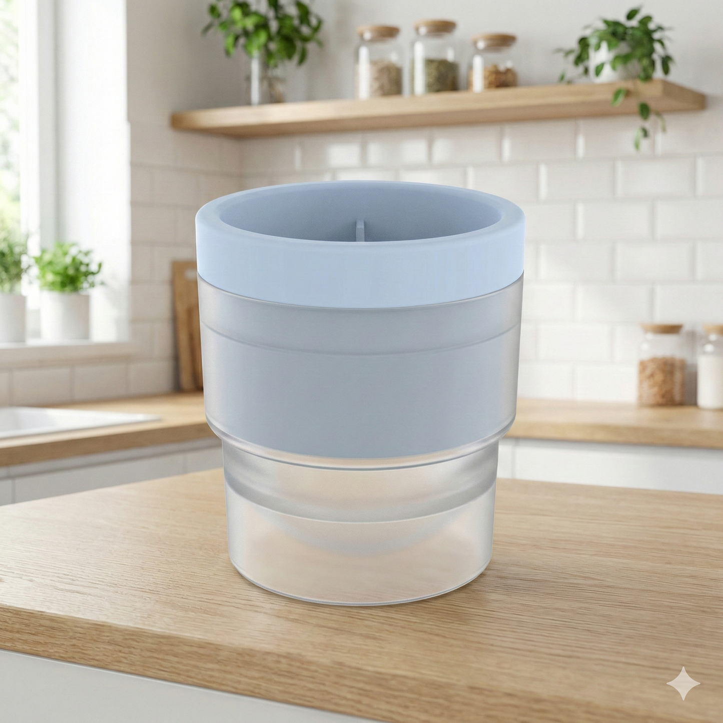 ChillSphere — Ice-Cold Beverages that Stay Fresh and Flavorful for Hours