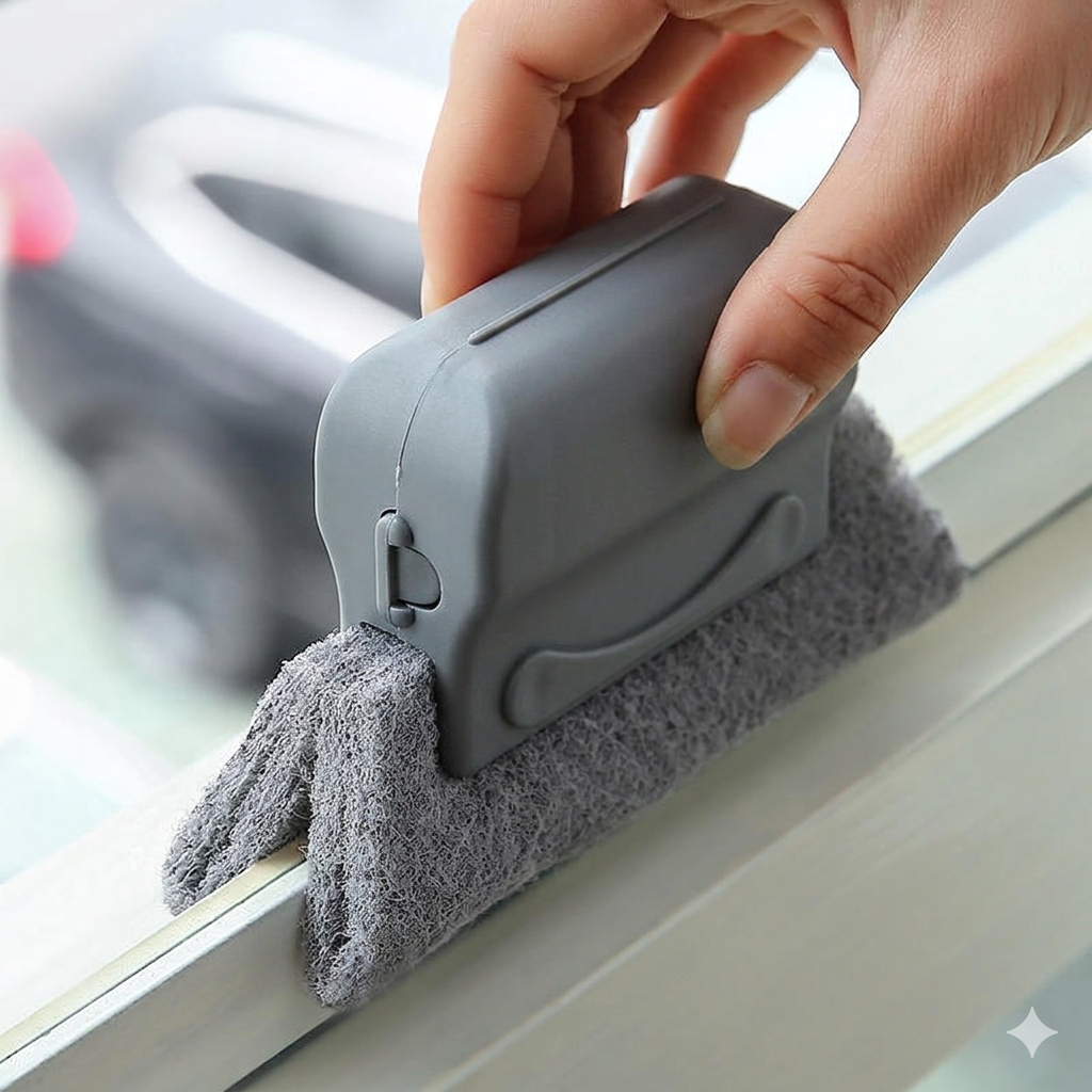 Deep Cleaning Solution for Quick Dirt Removal