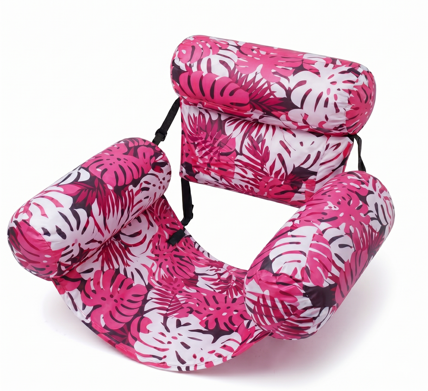 SunDrift Inflatable Pool Lounge Chair