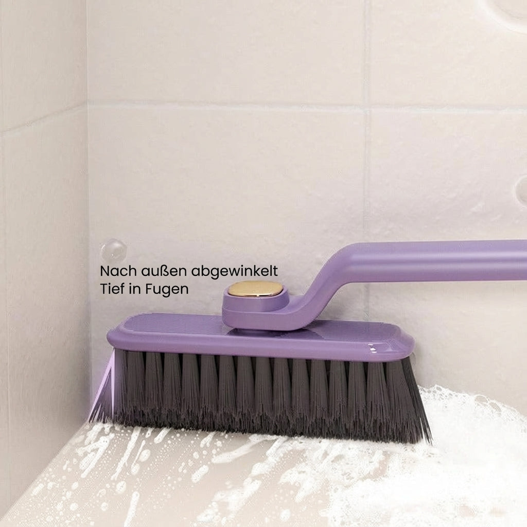 Grout Cleaner – Effective in Hard-to-Reach Areas