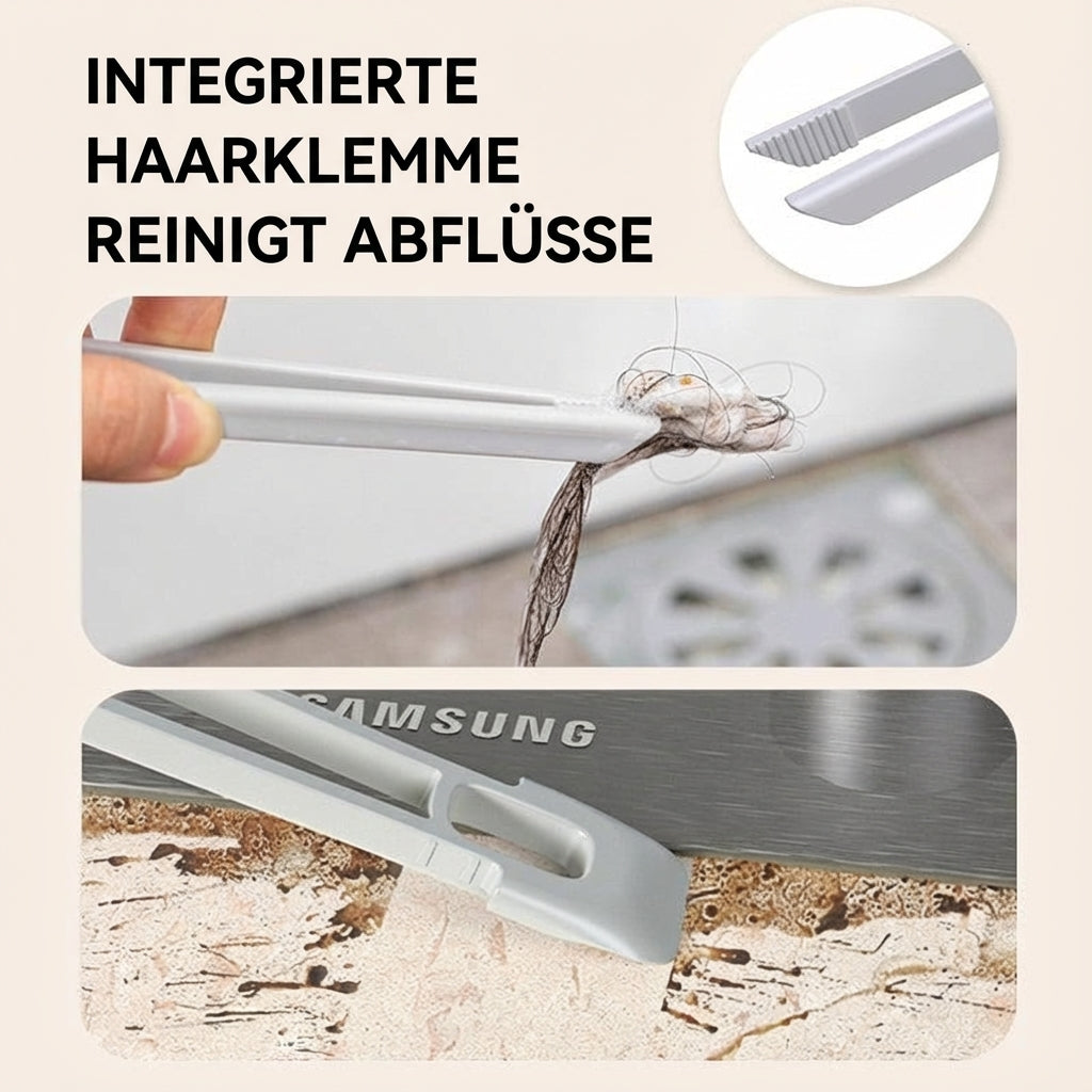Grout Cleaner – Effective in Hard-to-Reach Areas