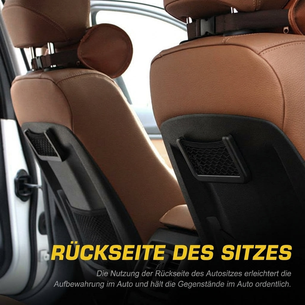 Car Organizer – Keep Your Vehicle Tidy and Within Reach