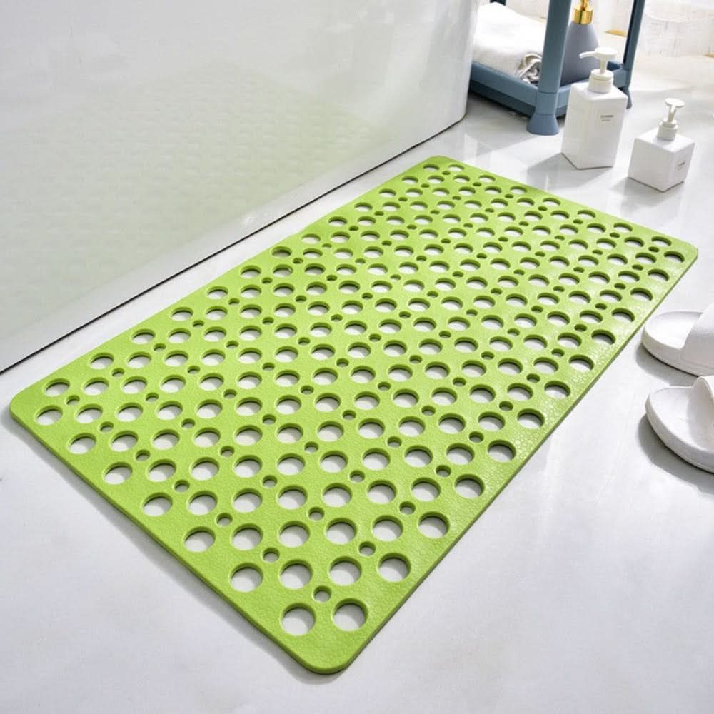 Non-Slip Bath Mat for Safe Use in Bathroom