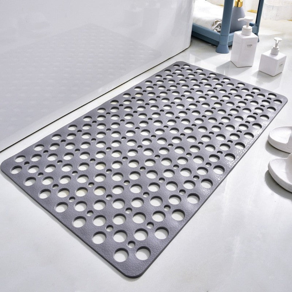 AquaGuard – Luxury Non-Slip Shower Mat