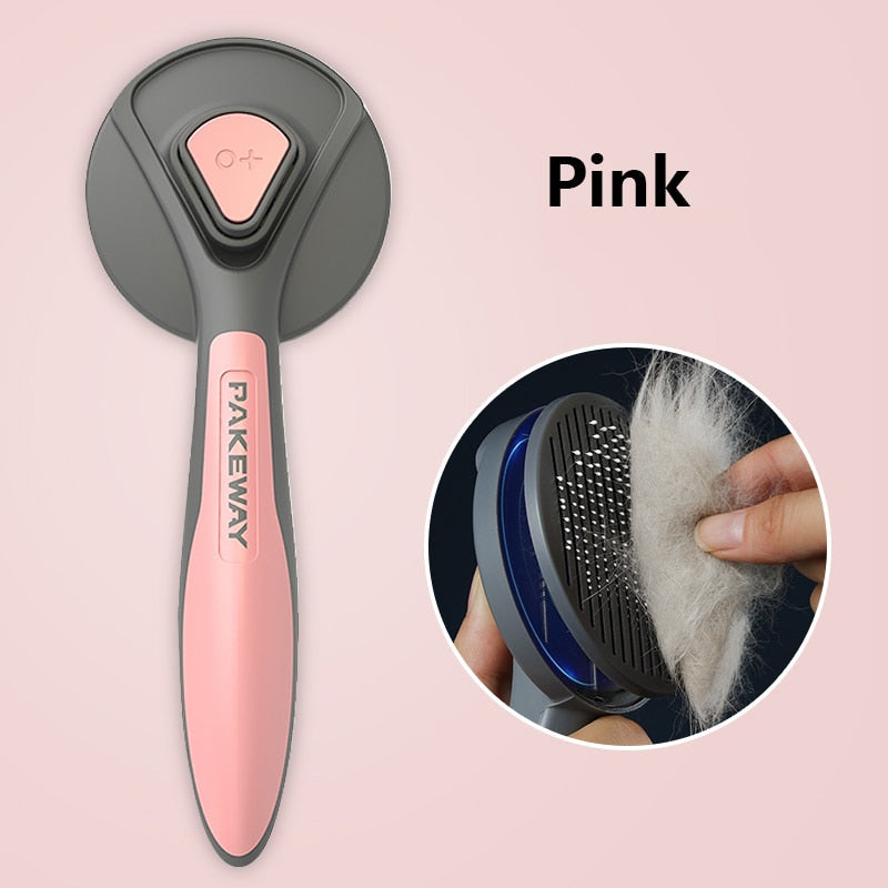 PAKEWAY™ THE BEST CAT HAIR BRUSH