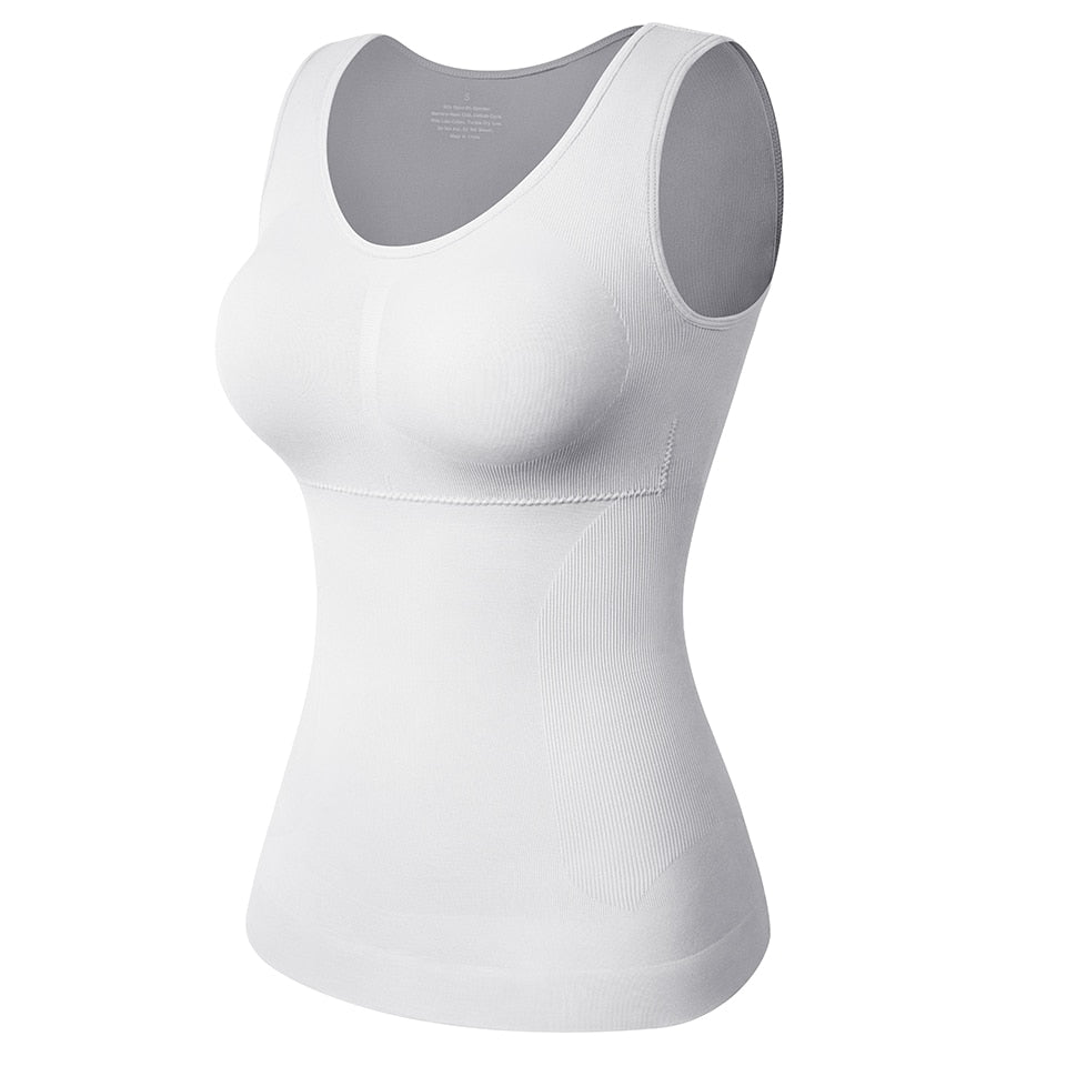 Lift & Shape Cami Tank Top