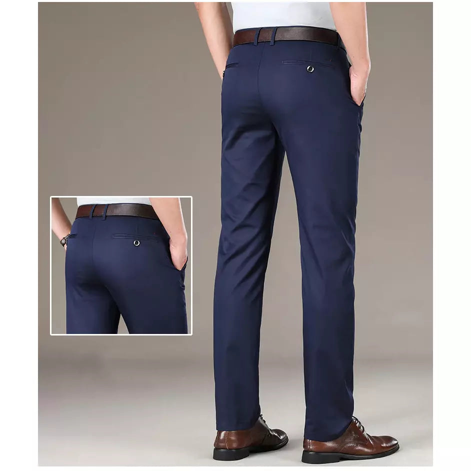High Stretch Men's Pants