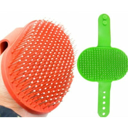 Double Sided Pet Hair Remover