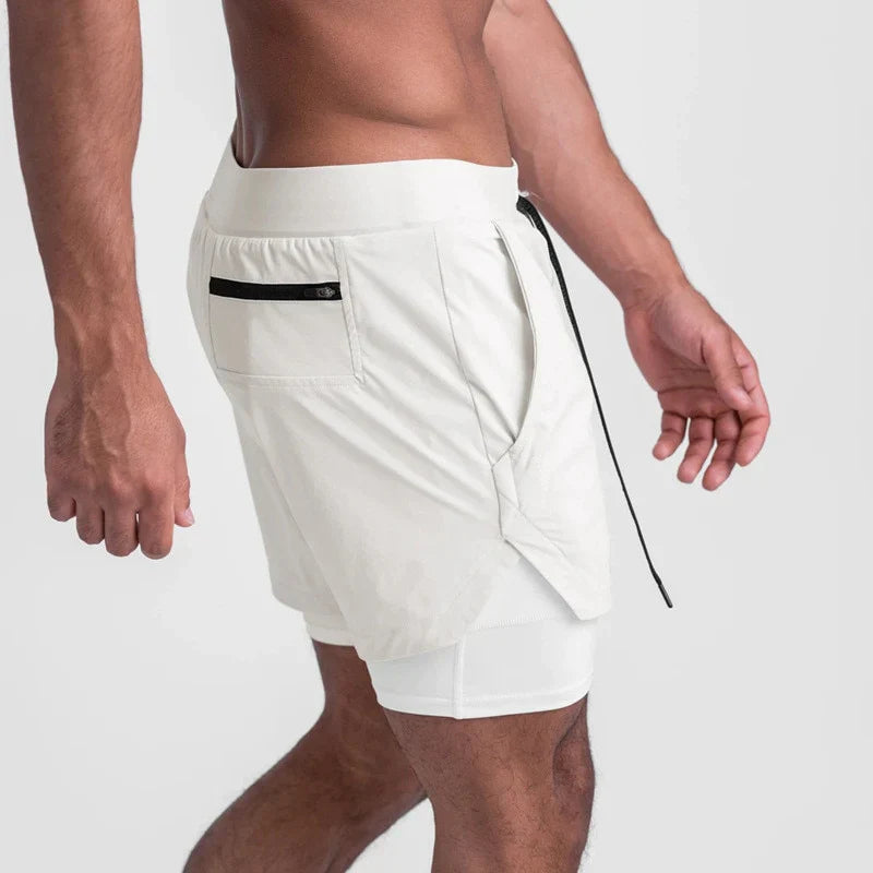 Athletic Training Short