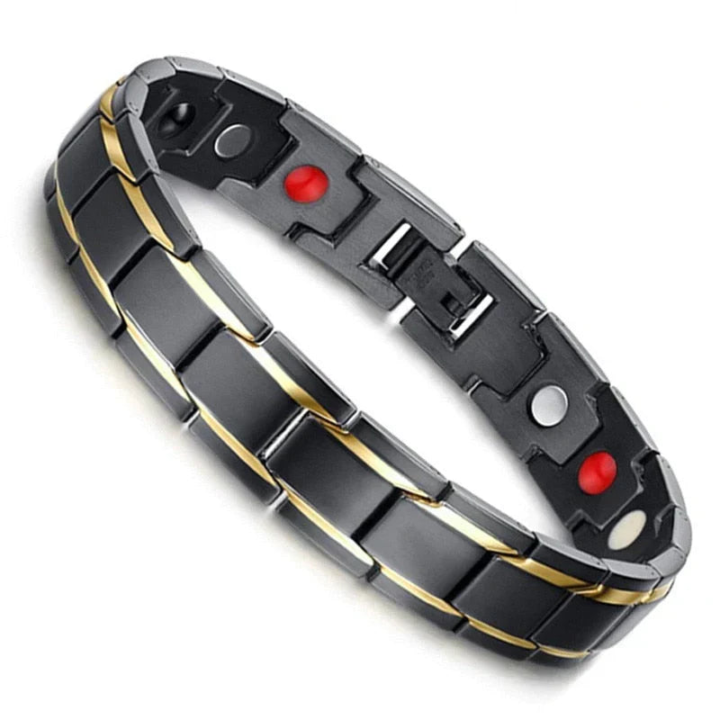 Magnetic Bracelet for Daily Use – Chic Accessory for Casual and Modern Styles
