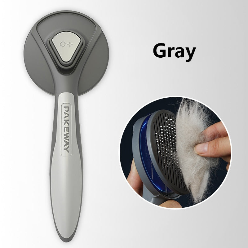 PAKEWAY™ THE BEST CAT HAIR BRUSH