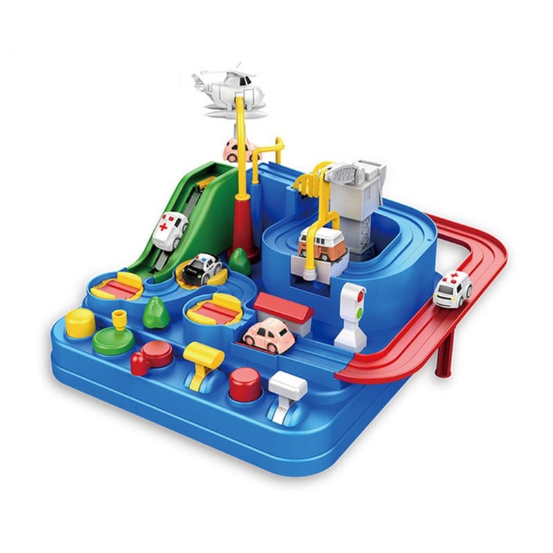 POPPE  Car Kit