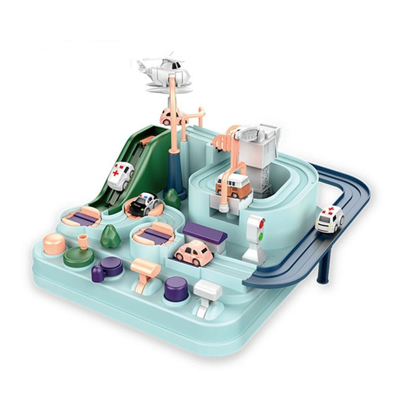 POPPE  Car Kit