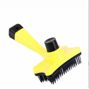 Double Sided Pet Hair Remover