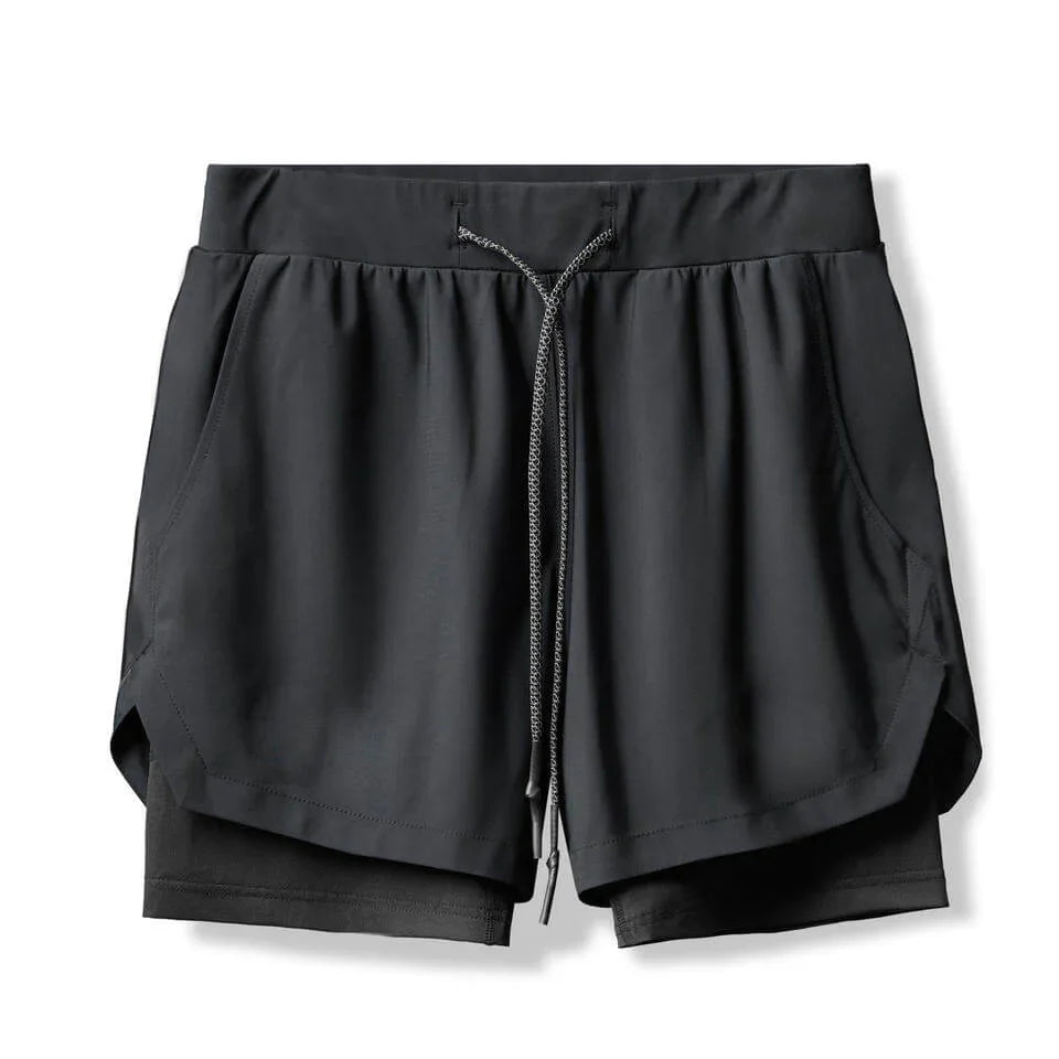 Athletic Training Short