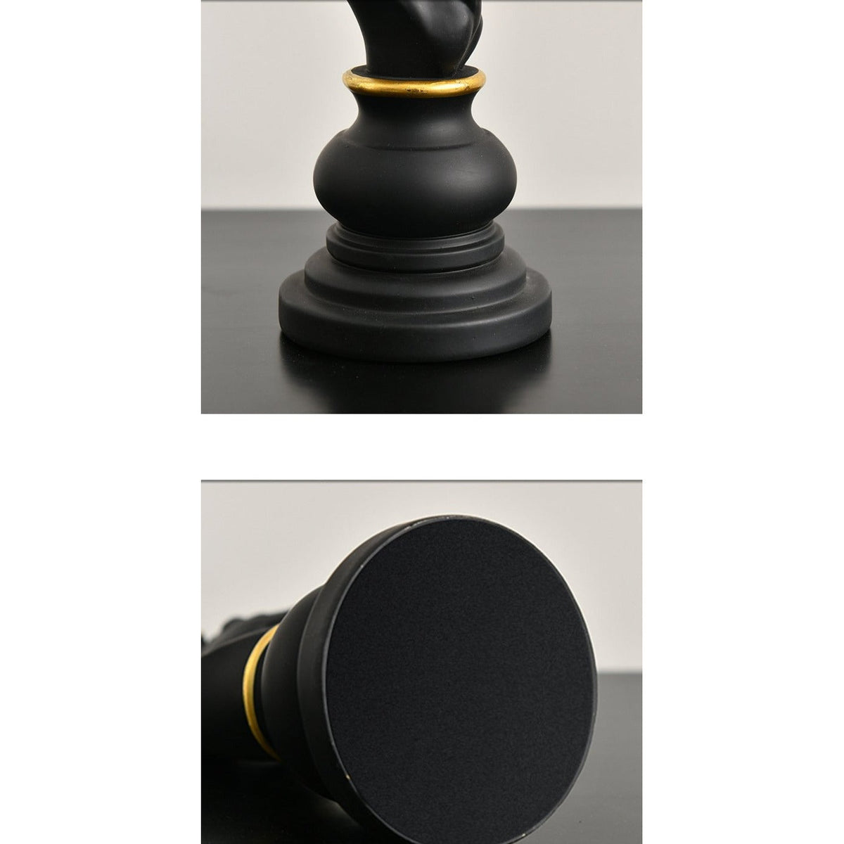 LAYOR Chess Statue