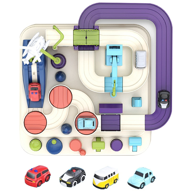 POPPE  Car Kit