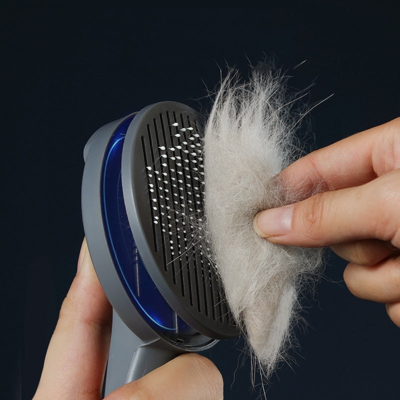 PAKEWAY™ THE BEST CAT HAIR BRUSH