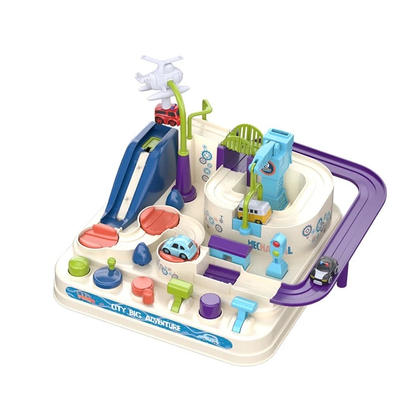 POPPE  Car Kit