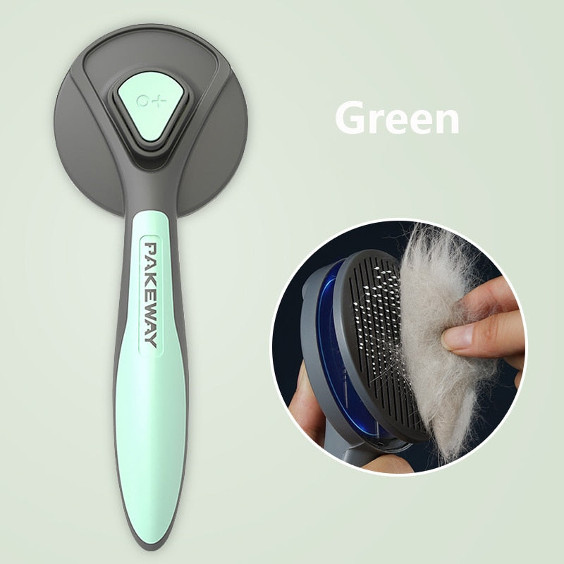 PAKEWAY™ THE BEST CAT HAIR BRUSH