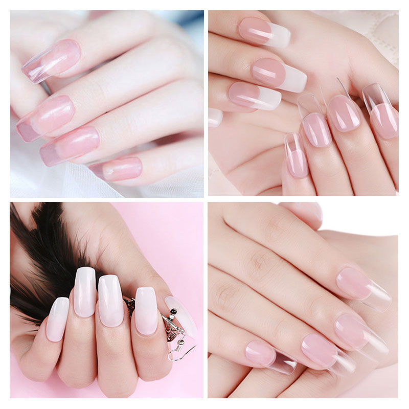 MADELINE™ LUXURY POLYGEL KIT