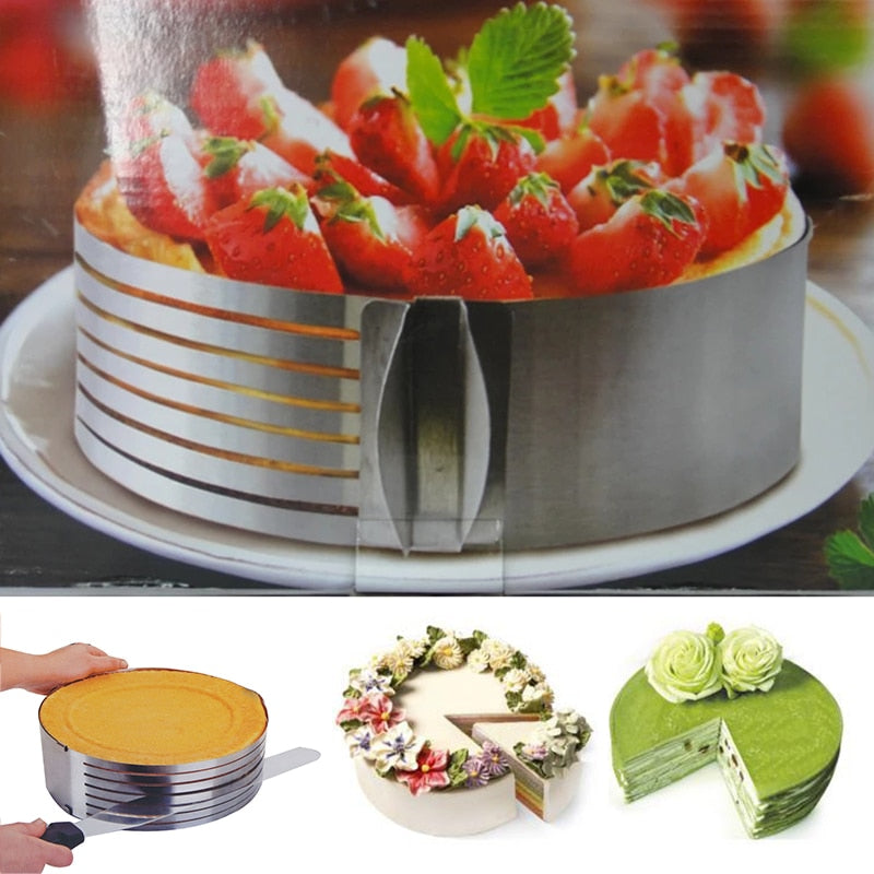 ™ Neat Slice Everytime