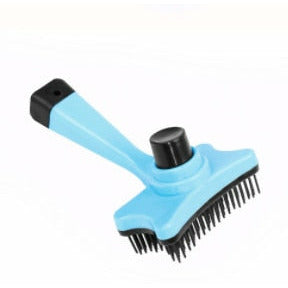 Double Sided Pet Hair Remover