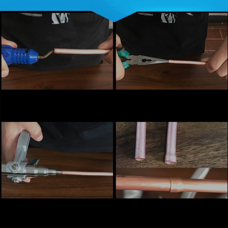 TUYU™ Copper Pipe Tube Expander