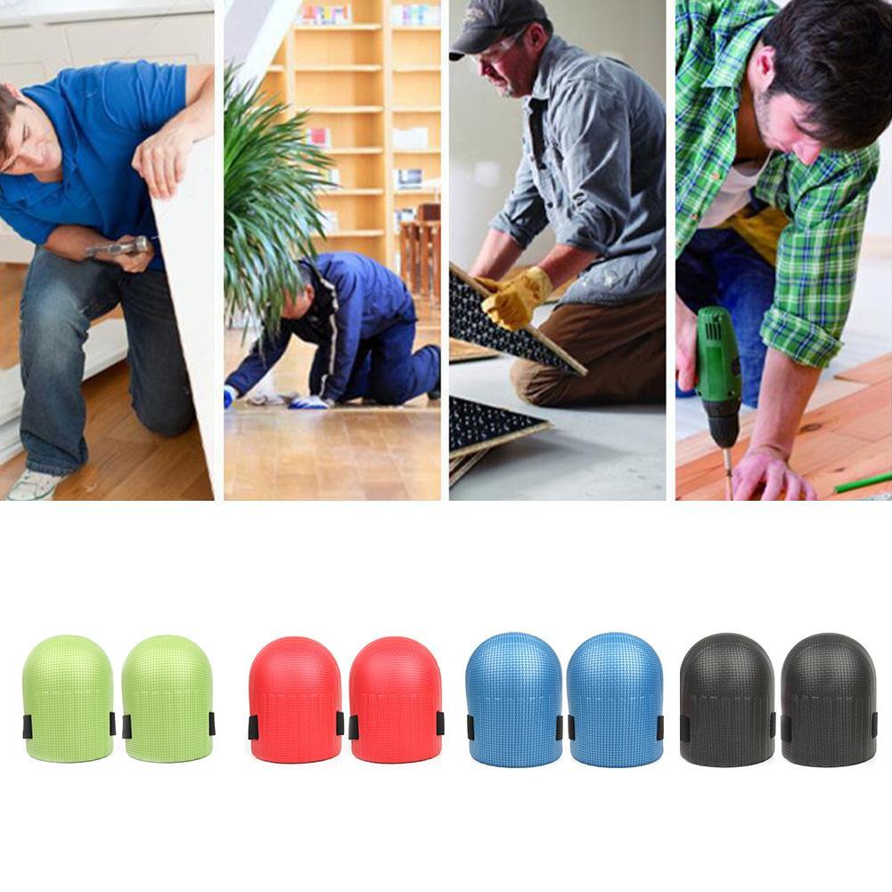 Outdoor Work Knee Pads – Comfortable Cushions for Gardening and Cleaning