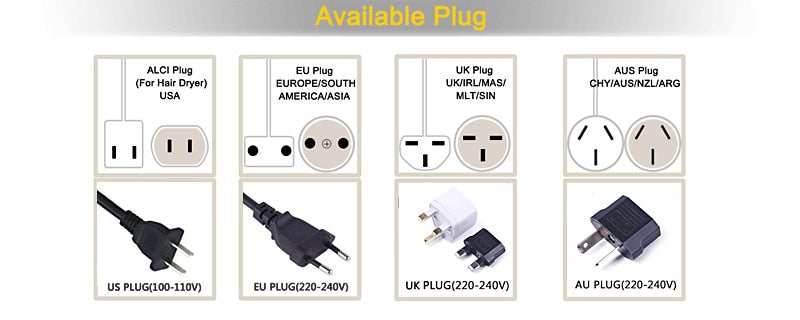 3-in-1 Hair Styler | Get salon-worthy hairstyles in just seconds