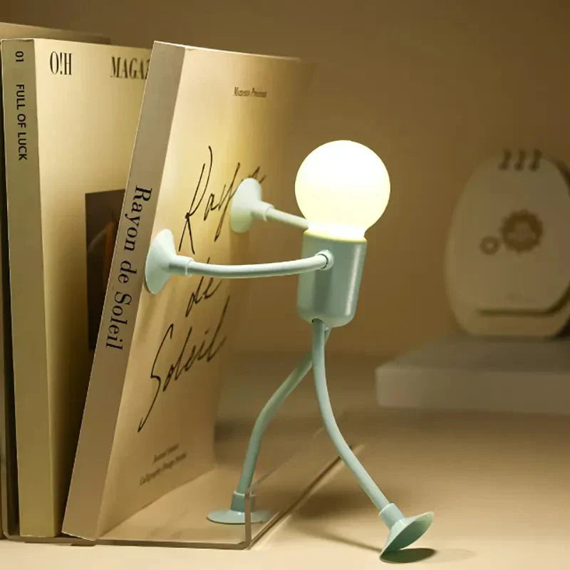 LightBuddy LED Lamp - Your Portable Companion for Cozy Moments