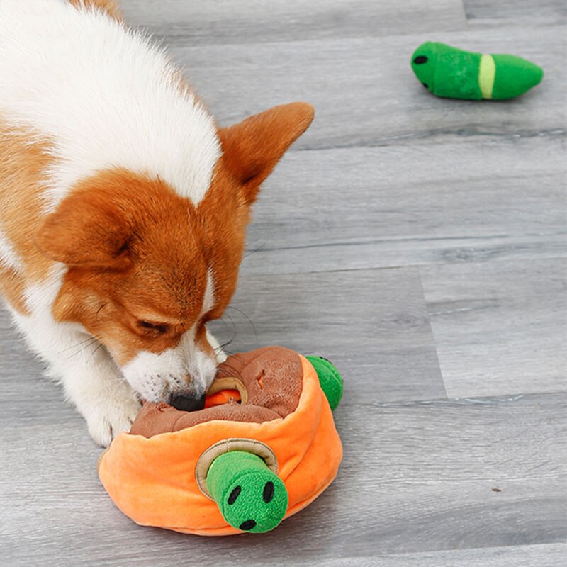 KLAY™ Dog Interactive Training Puzzle Toys