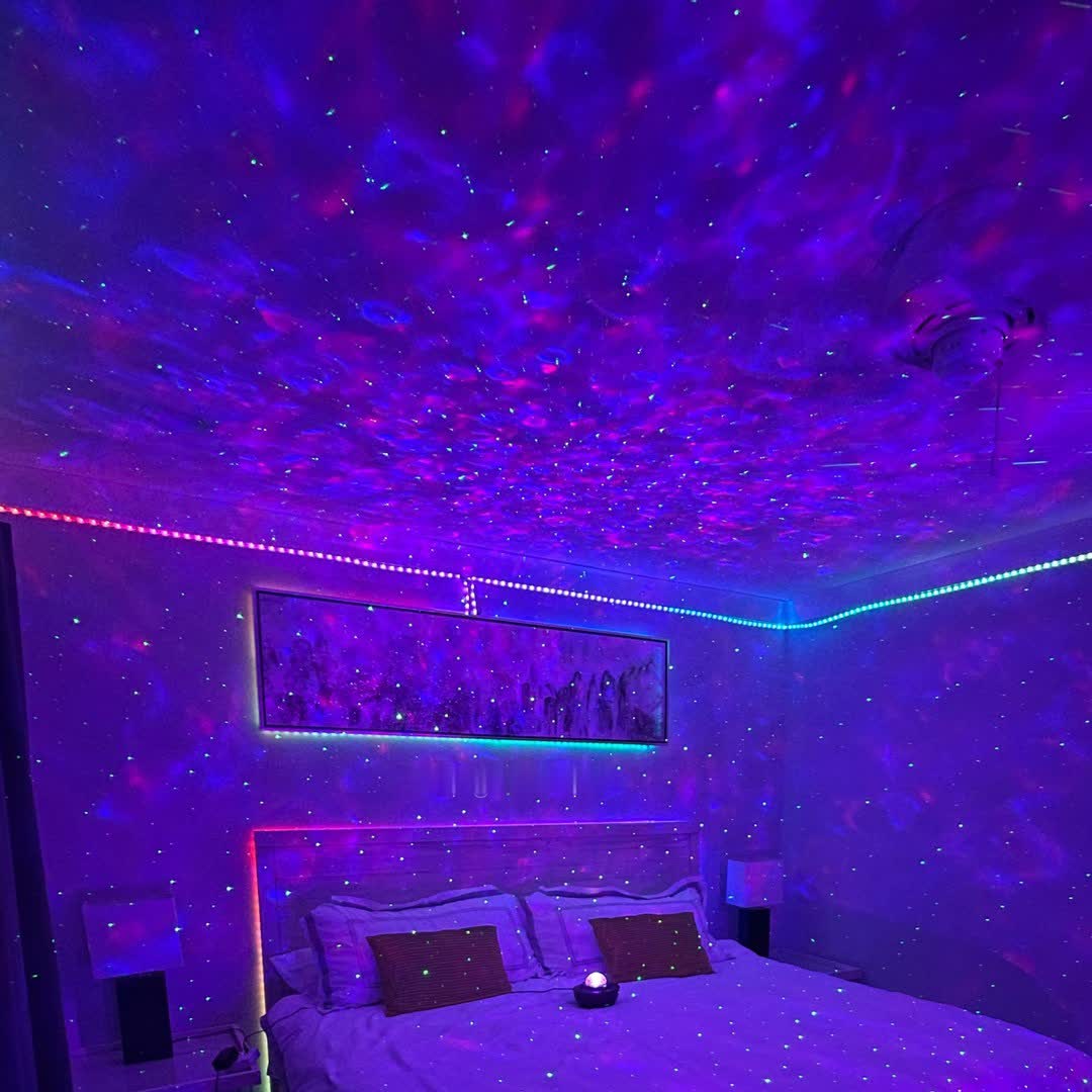SkyBright™ Star Projector