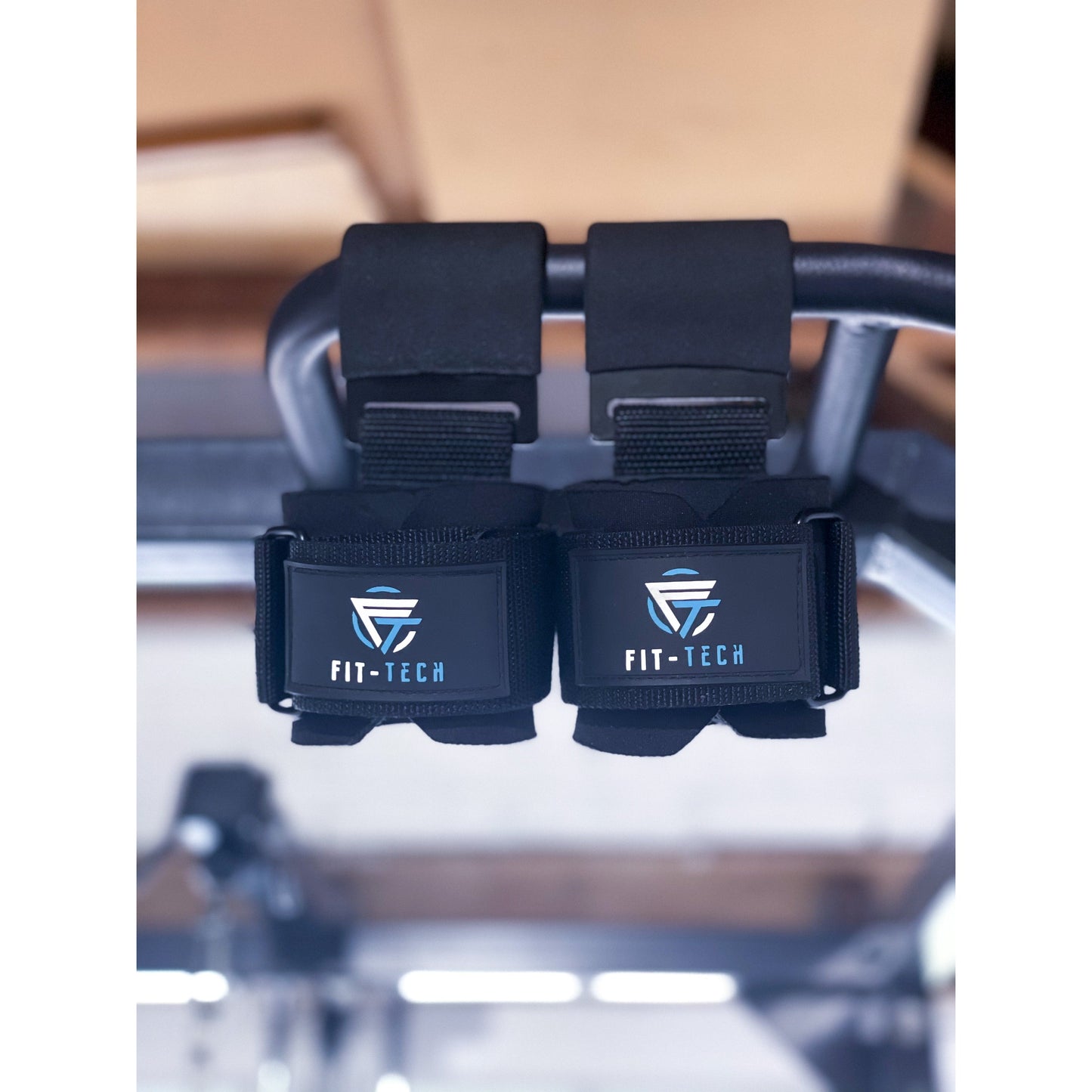 Power Hooks™