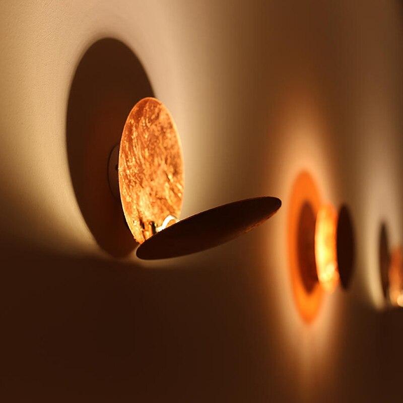 Eclipse Lamp