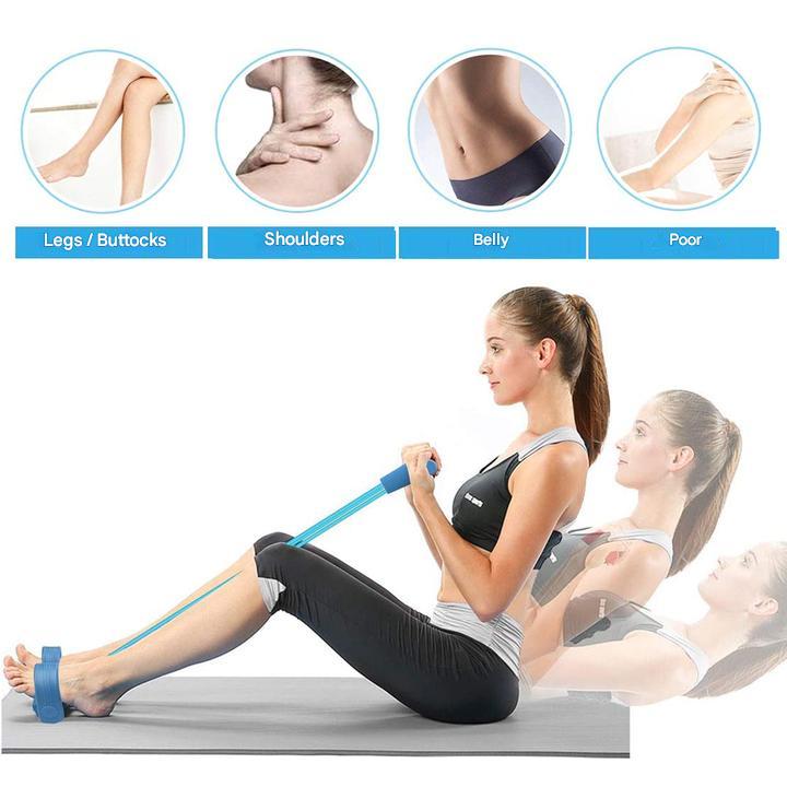 FitFlex™ - Stay Fit And Move From Home