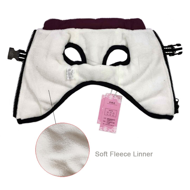 Dog Cold and Wet Protection – WarmPaws