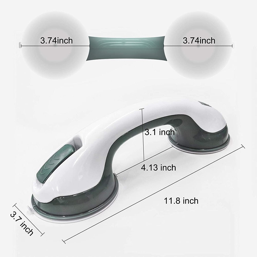 Caress™ Support Handle