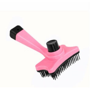 Double Sided Pet Hair Remover
